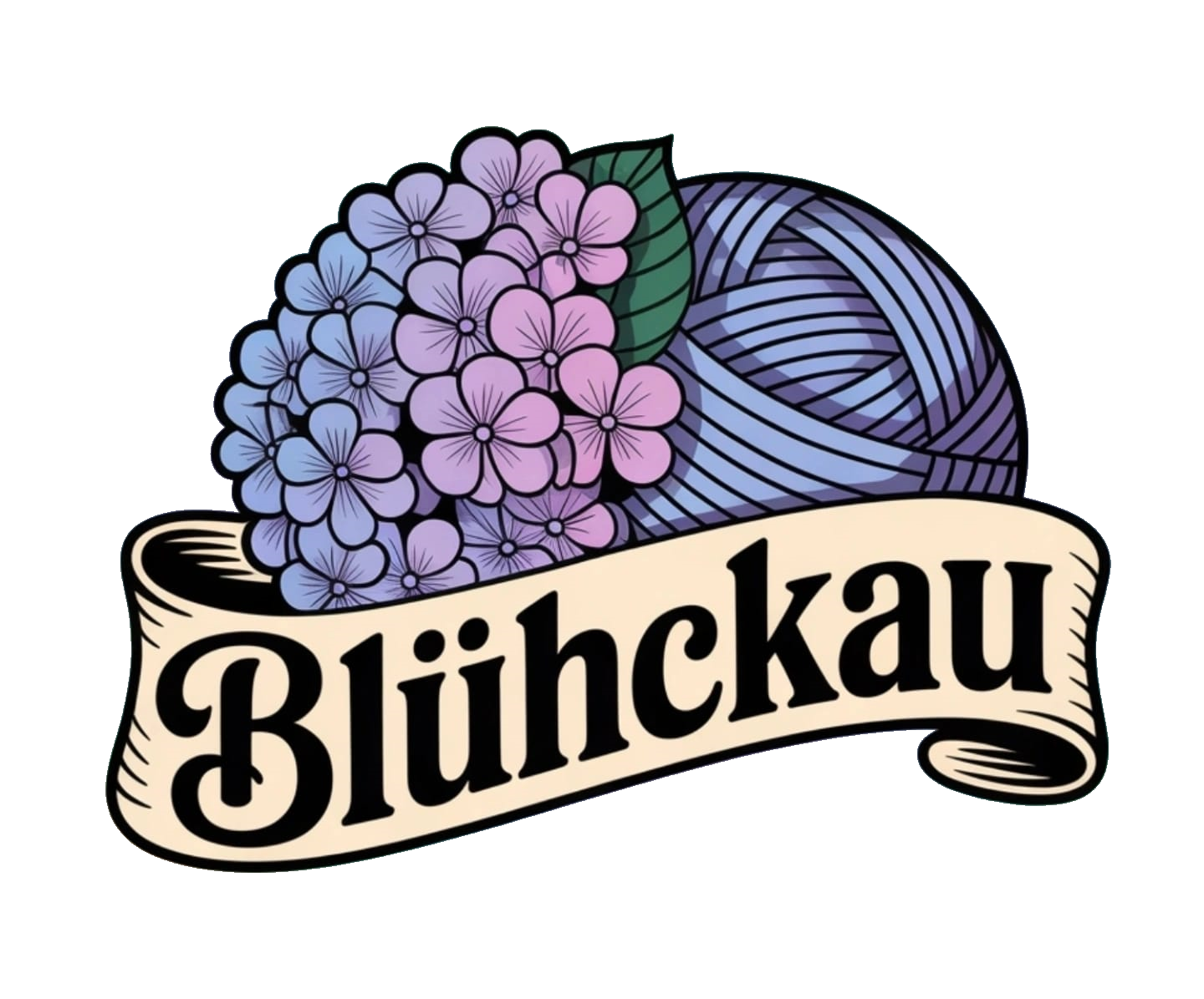 Blühckau